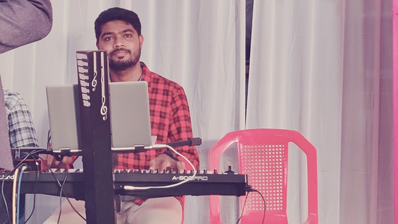 🎵practice time||Madhu keys||