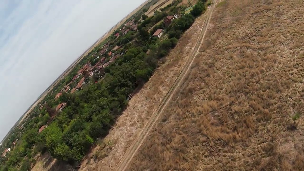 FPV ODURNE MANUAL MODE 04.09.2025