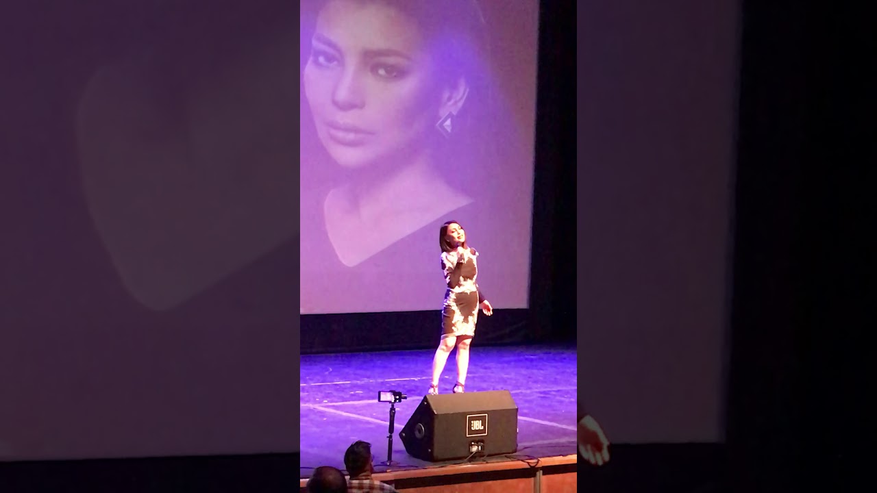 Lani Misalucha - Whitney Houston Medley