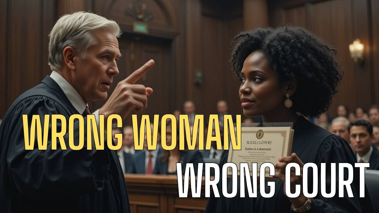 The Left&rsquo;s Supreme Court Mockery Is Getting Out of Hand