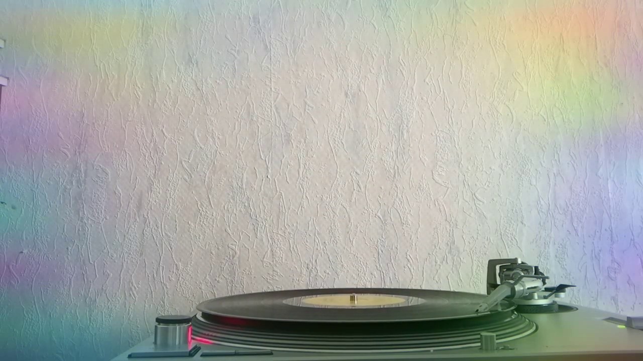 Obscure Sweet soul gospel LP