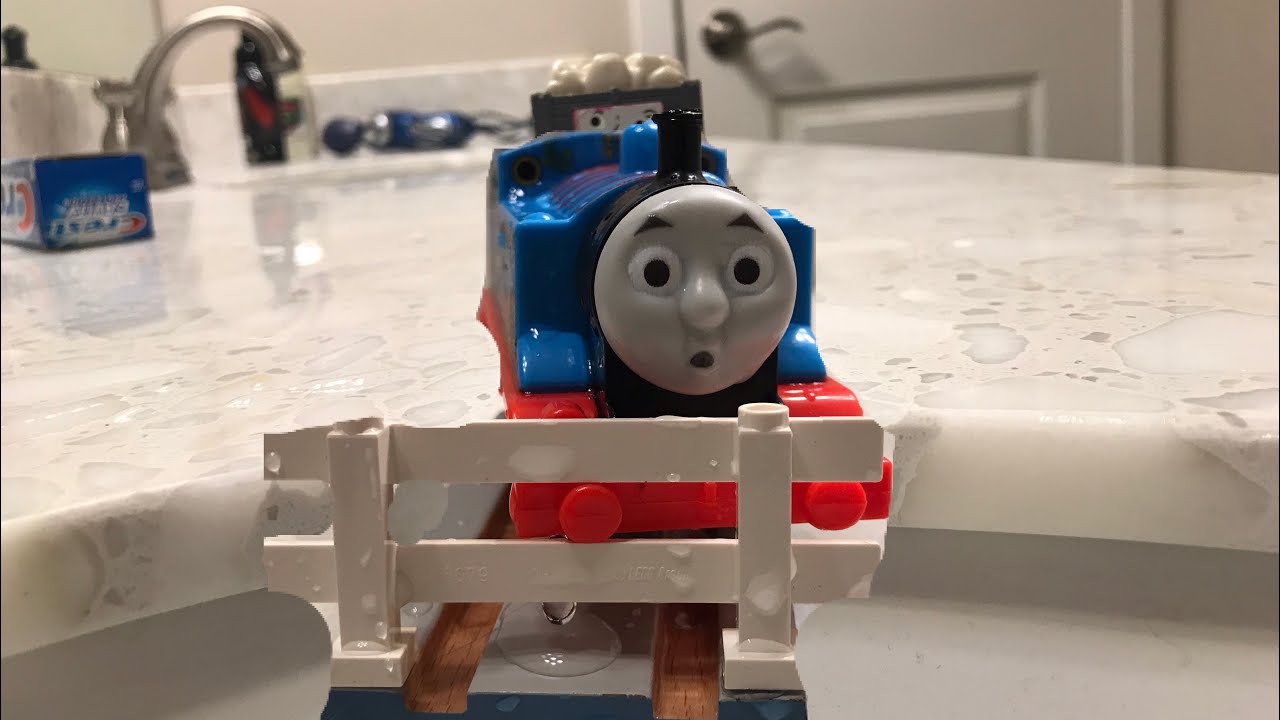Trust Thomas Remake