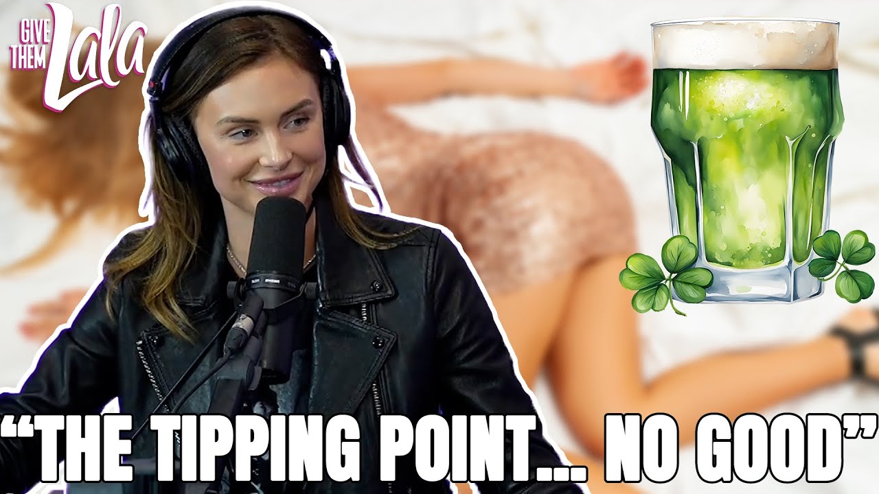 BONUS: Shamrocks, Shots & Shenanigans