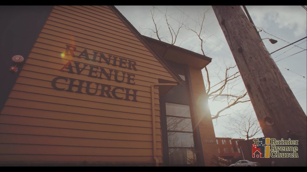 Sunday Service (5/3/2020)