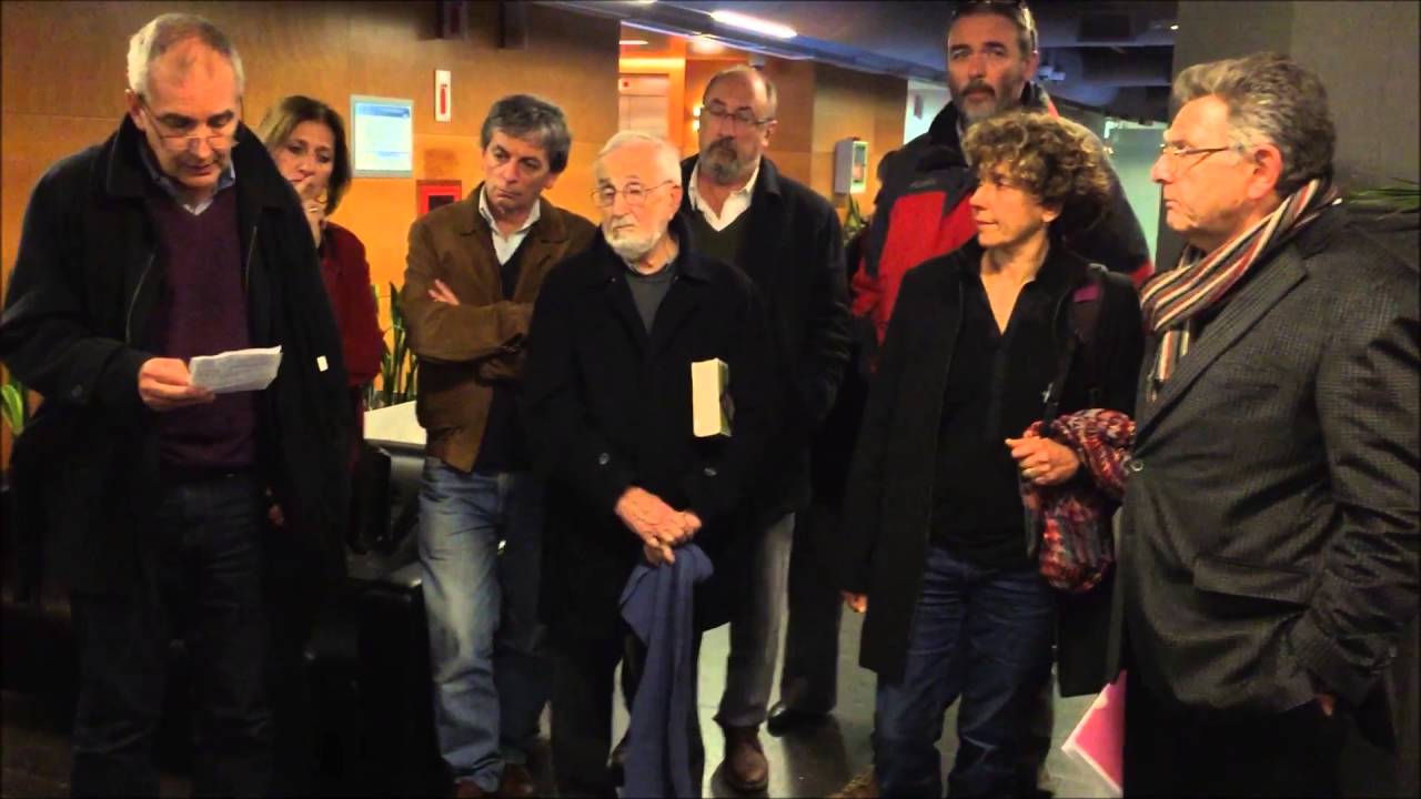 Audiencia MinCyT 20160427