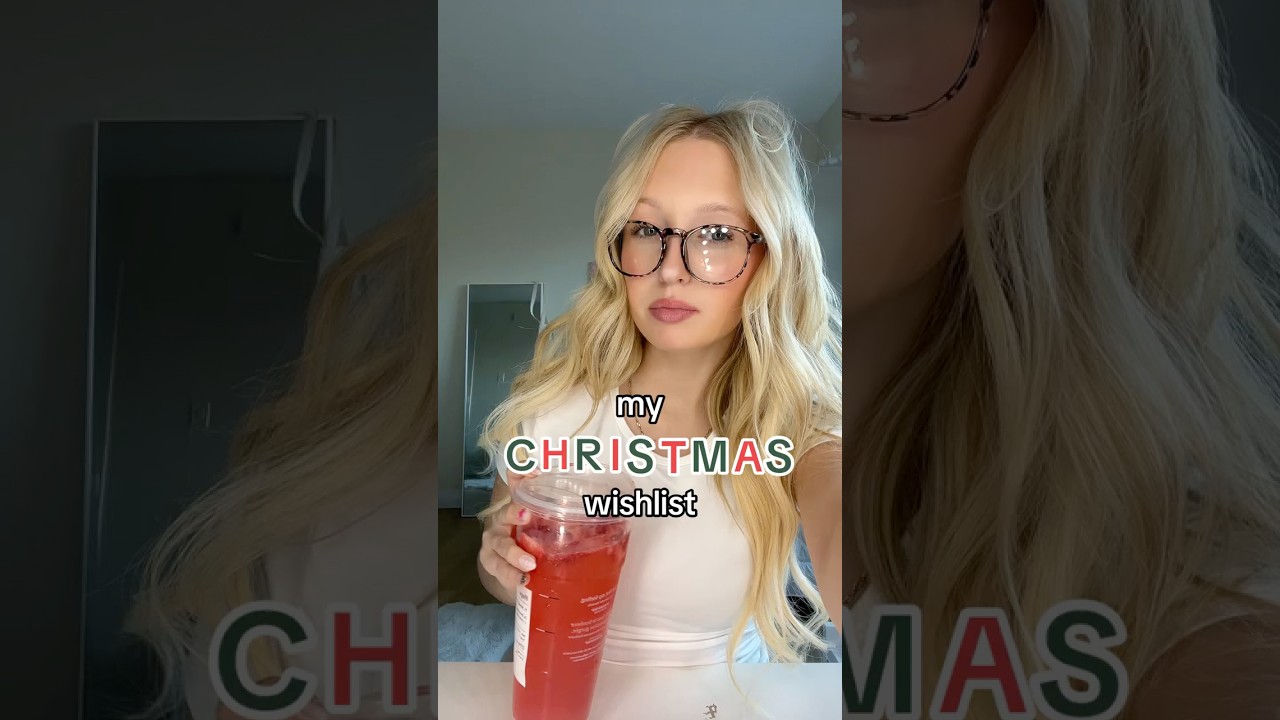 what are some of the things on your wishlist? #christmaswishlist #wishlist #christmaswishlistideas