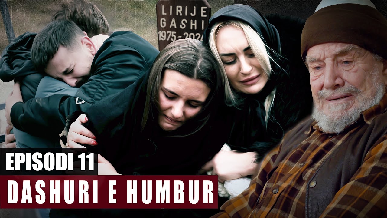 Dashuri e Humbur - Episodi 11