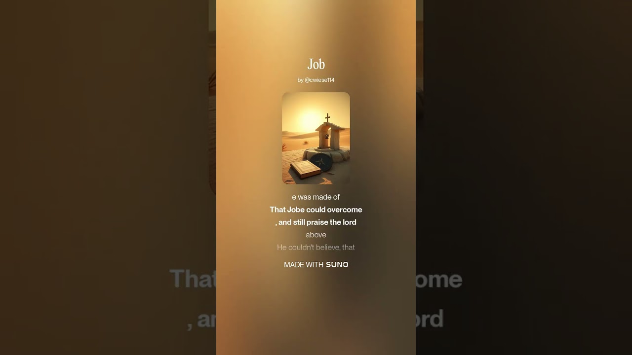 Job