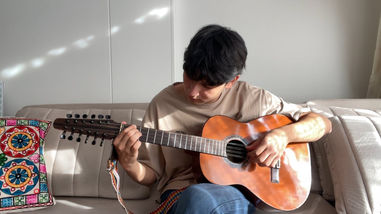 Guabina de los tres (ensayo)