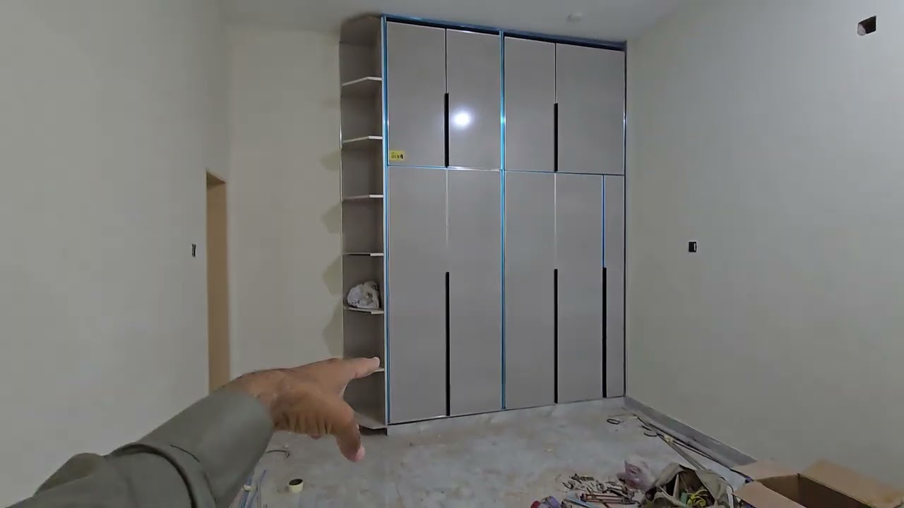 #kitchen #wardrobe #openkitchendesign #modernkitchen #kitchengadgets #wardrobeessentials
