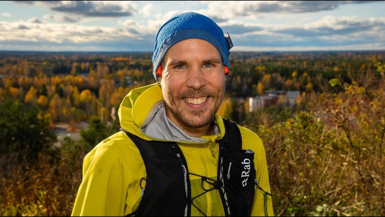 Spartathlonin l&auml;pik&auml;ynti - Mit&auml; tapahtui?