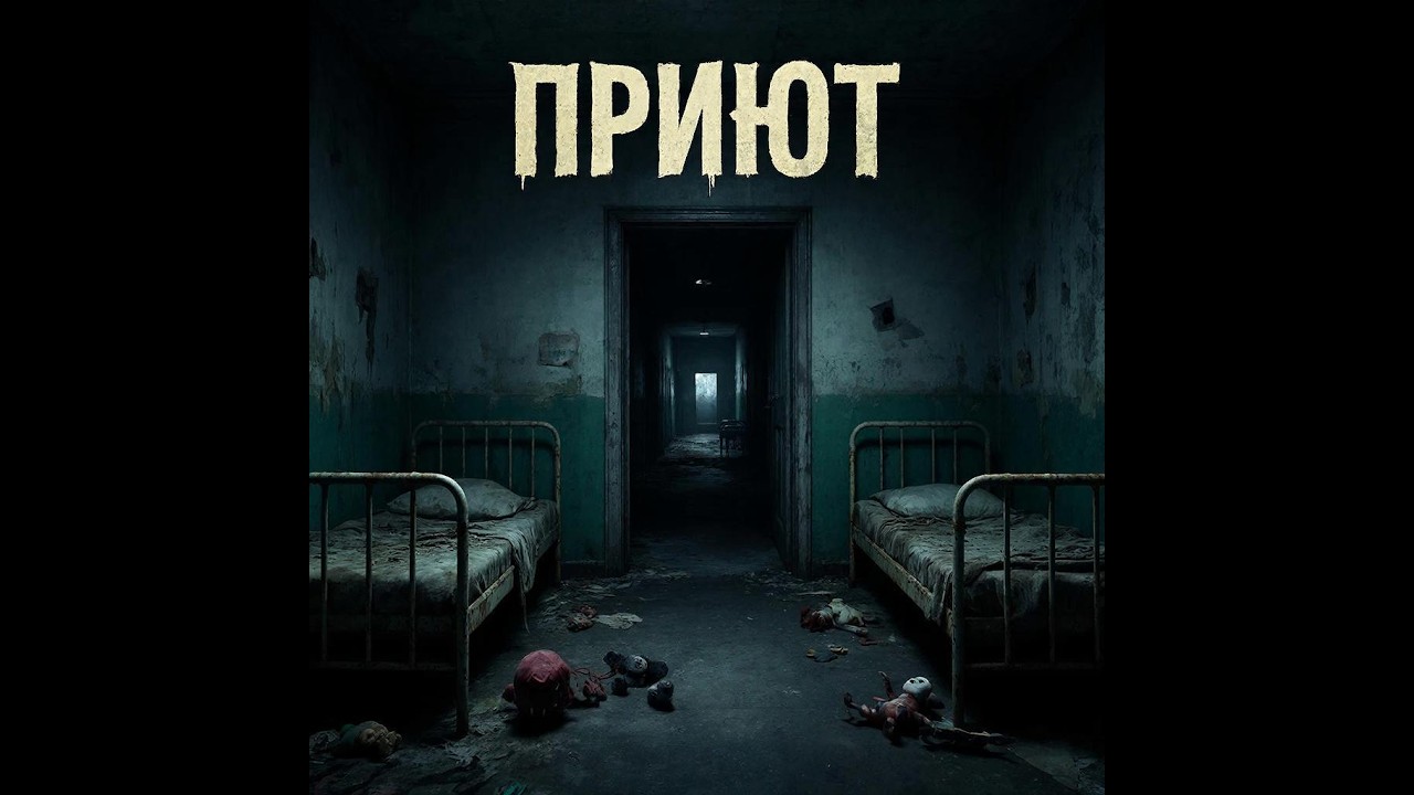 Reanimal | Детей здесь не жалели. Проходим приют