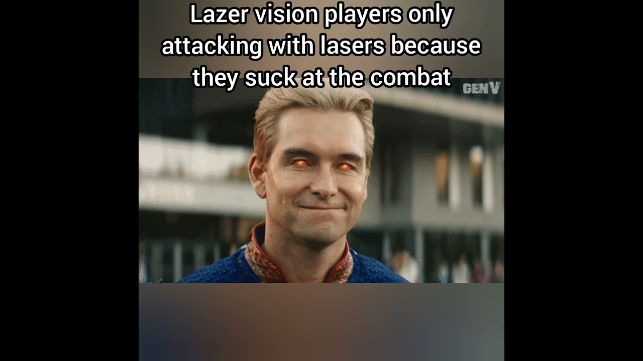 ROBLOX HERO LEGENDS BE LIKE!
