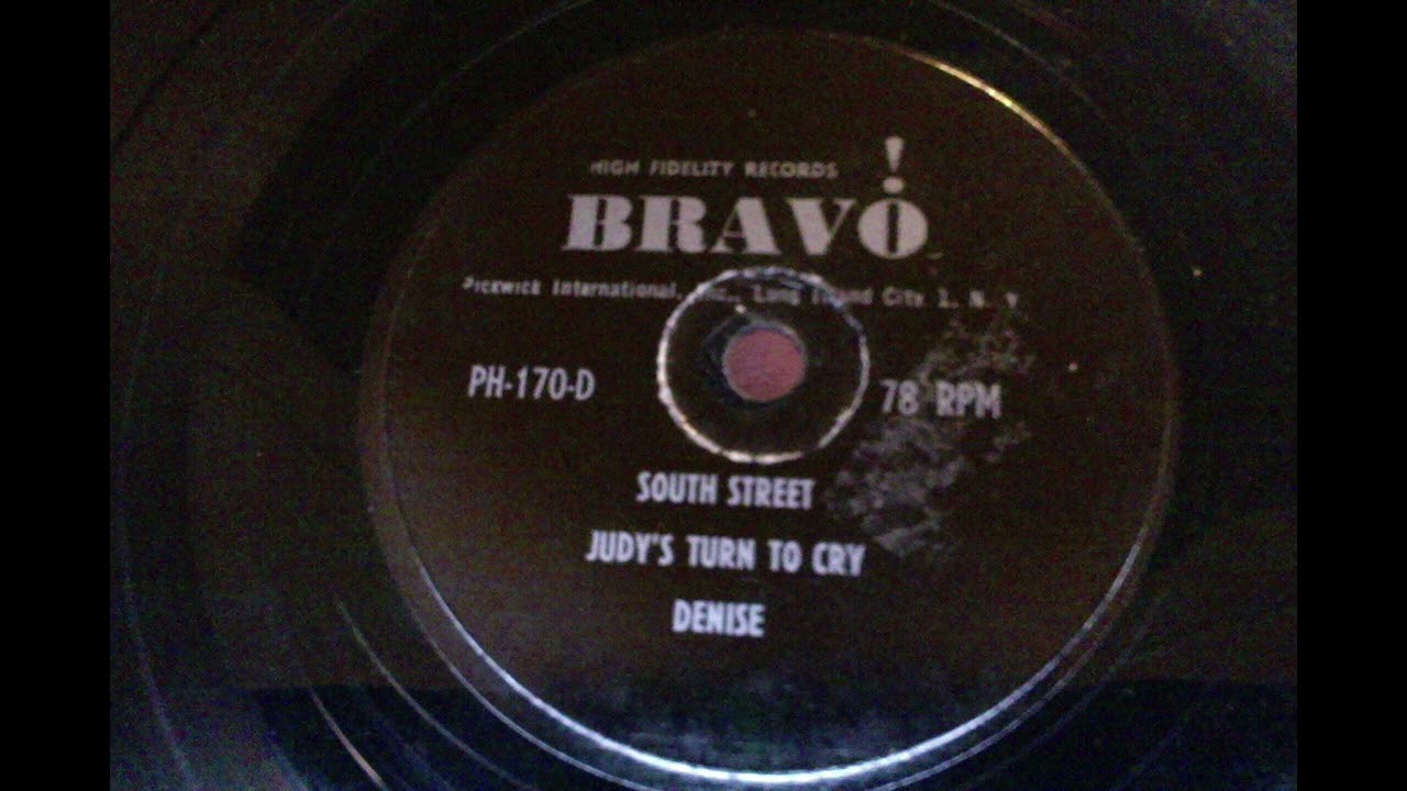 Bravo Records 