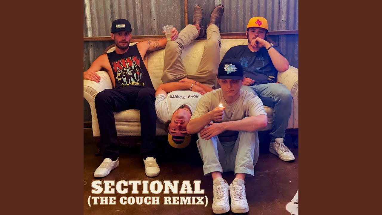 Sectional (The Couch Remix)