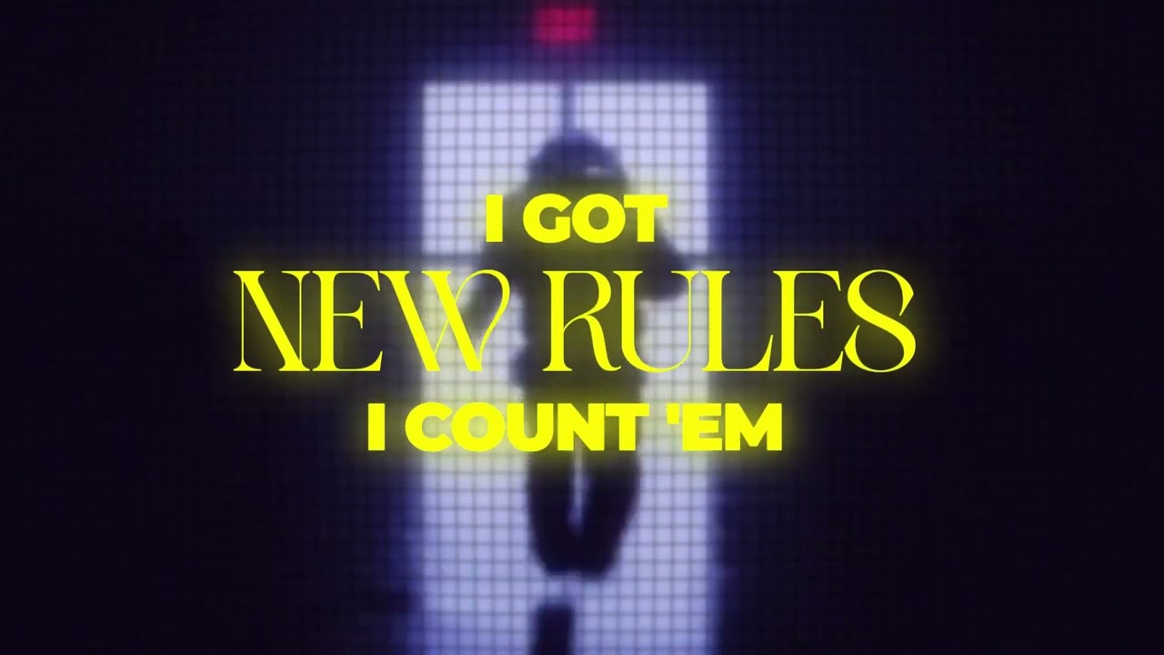 New Rules (hbrp, KEEBO Edit)