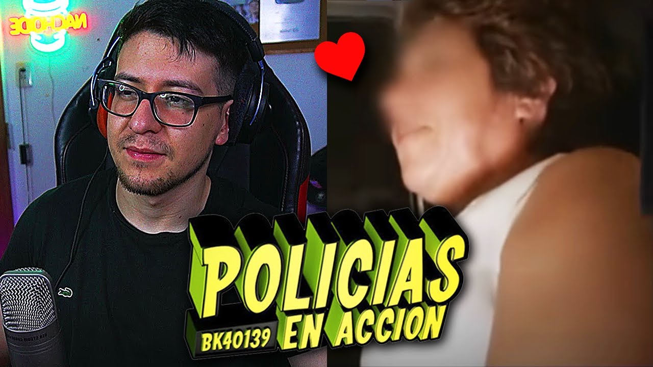 LA VIEJA GOLOSA Y LA FAL0PERRA