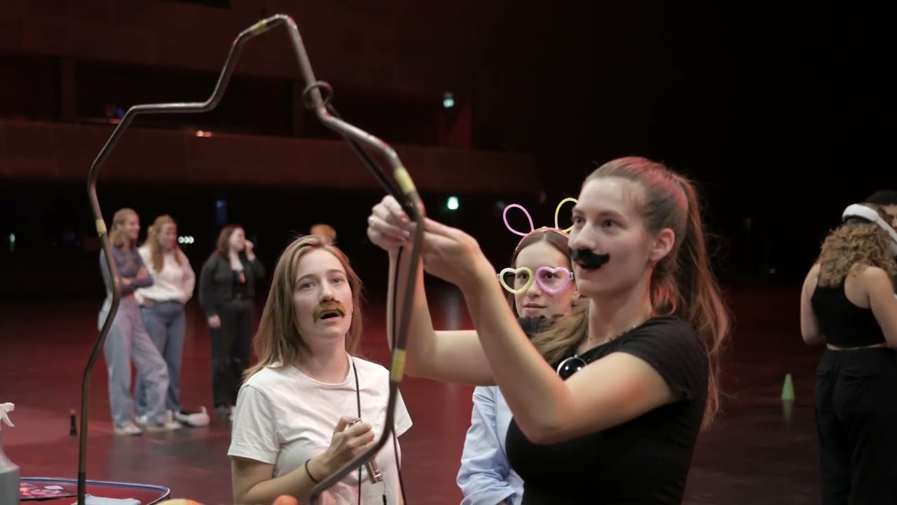 Aftermovie AFAS Live Kick off 2023