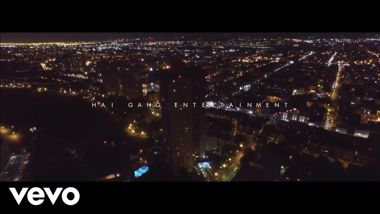 HaigangTWO - JU DONT KNOW (REMIX) ft. 2MILLY x YUNG MILLYUNS