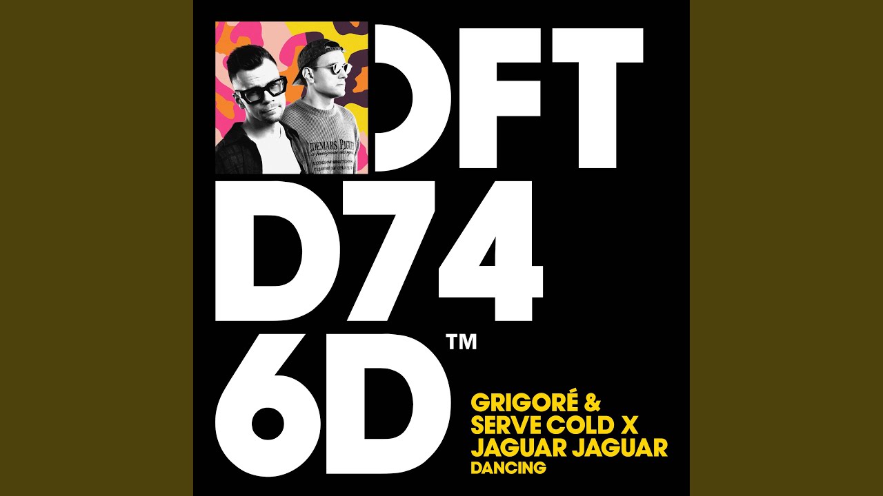 Dancing (Extended Mix)