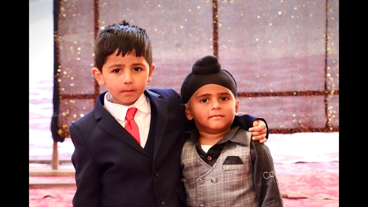 [LIVE]   Birthday Jaskirat Dhot & Mankirat Dhot !! LIVE BY !! Modern photography Cont. 870 864 9400