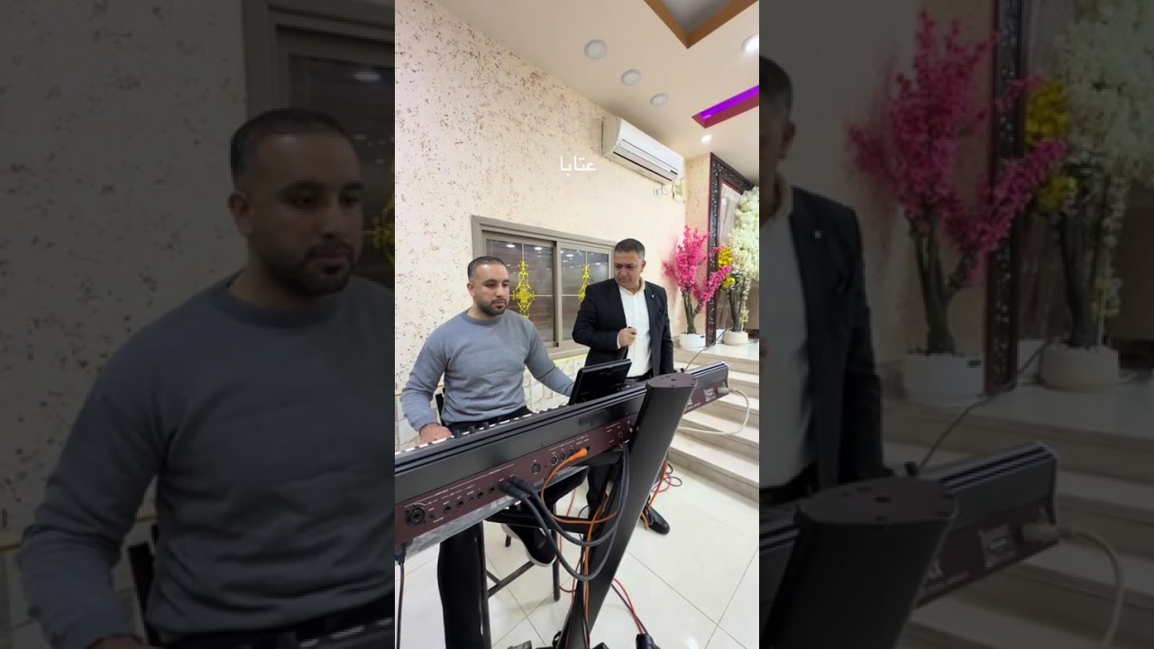 #مشاهدات #نعمان_الجلماوي #music #4k #hd 