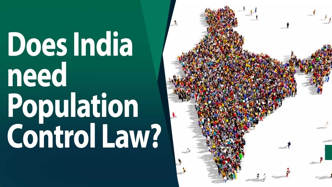 Why Population control law may trigger controversy!