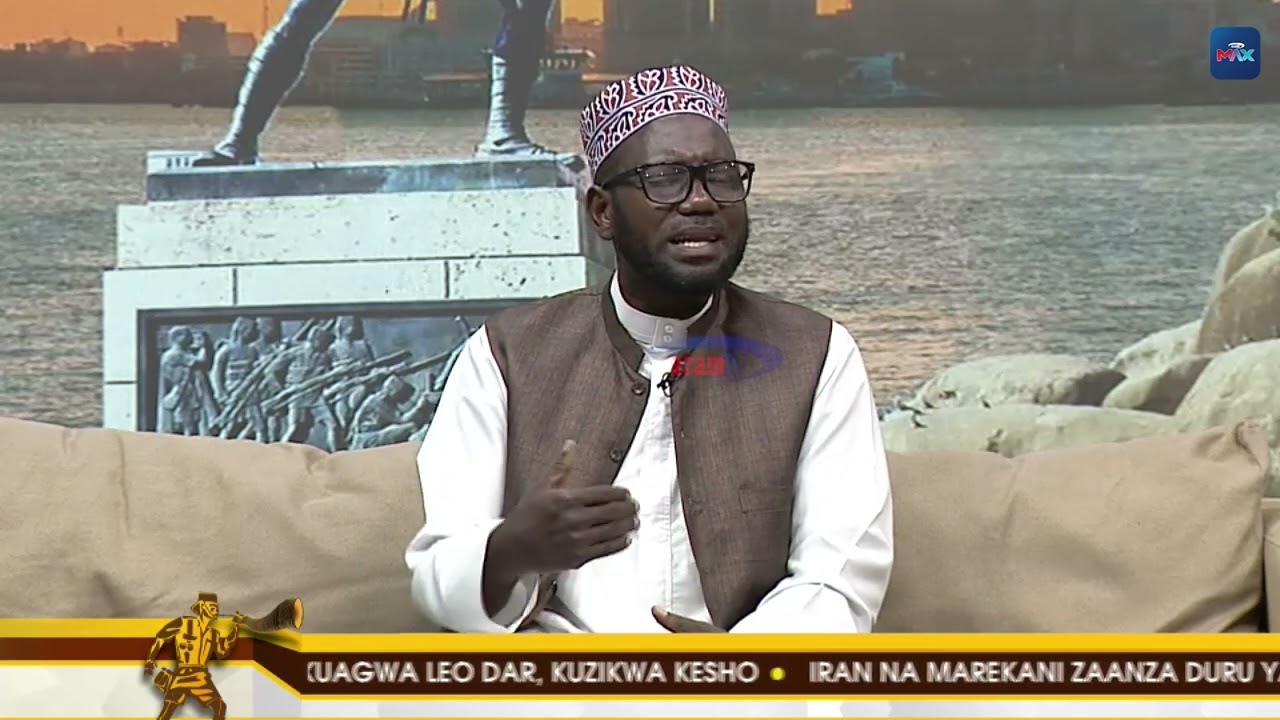 MADA | Wananchi wahimizwa kujitokeza mashindano ya kimataifa ya kuhifadhisha Qur-an Dar