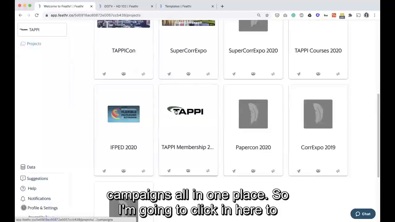 Feathr Demo 1 26 2021