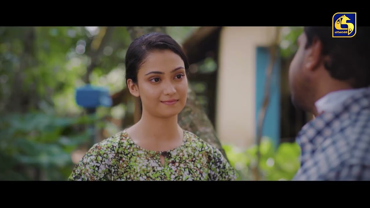 INDEEWARI || EPISODE 02 || ඉන්දීවරී|| 30th March 2024 Tele Film