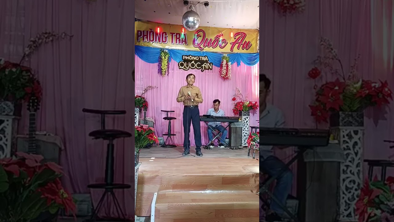 TÂM SỰ ĐỜI TÔI 