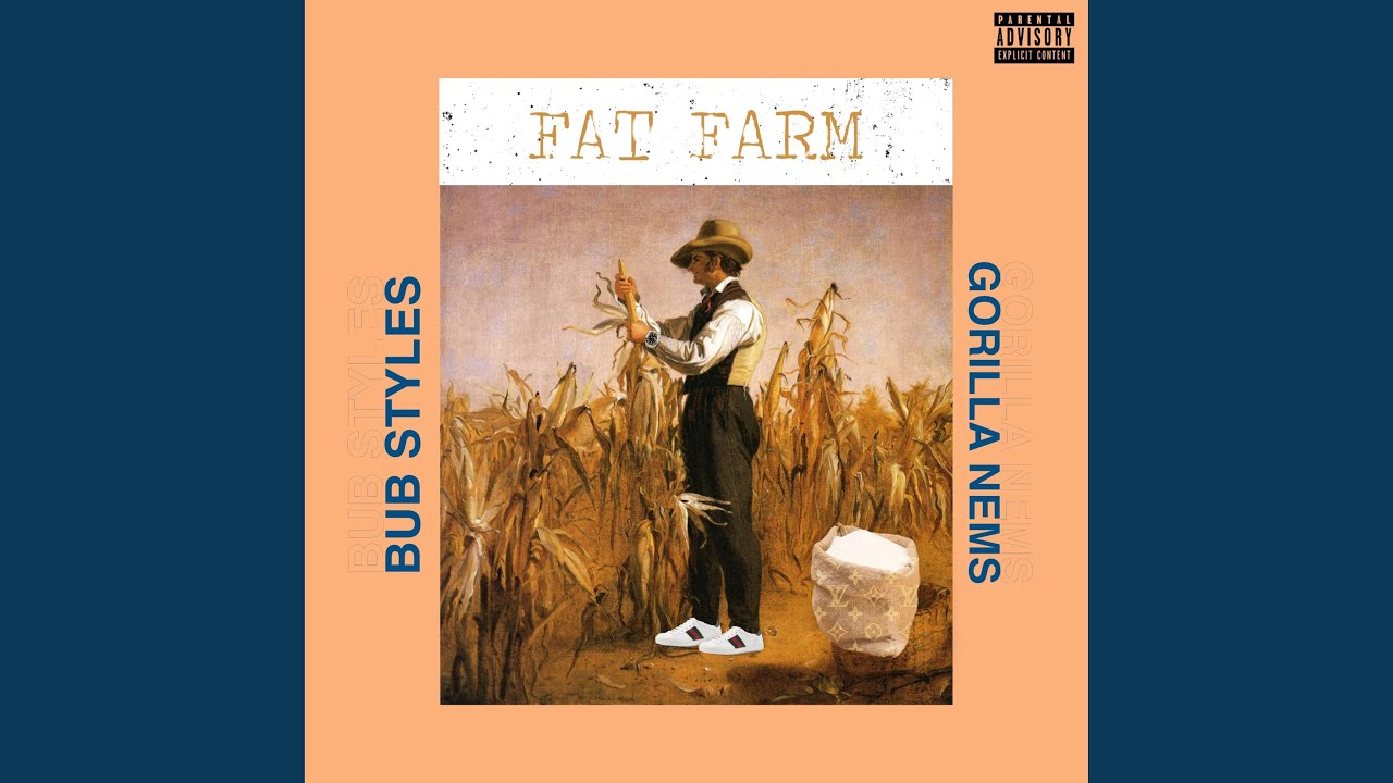 Fat Farm (feat. Nems)