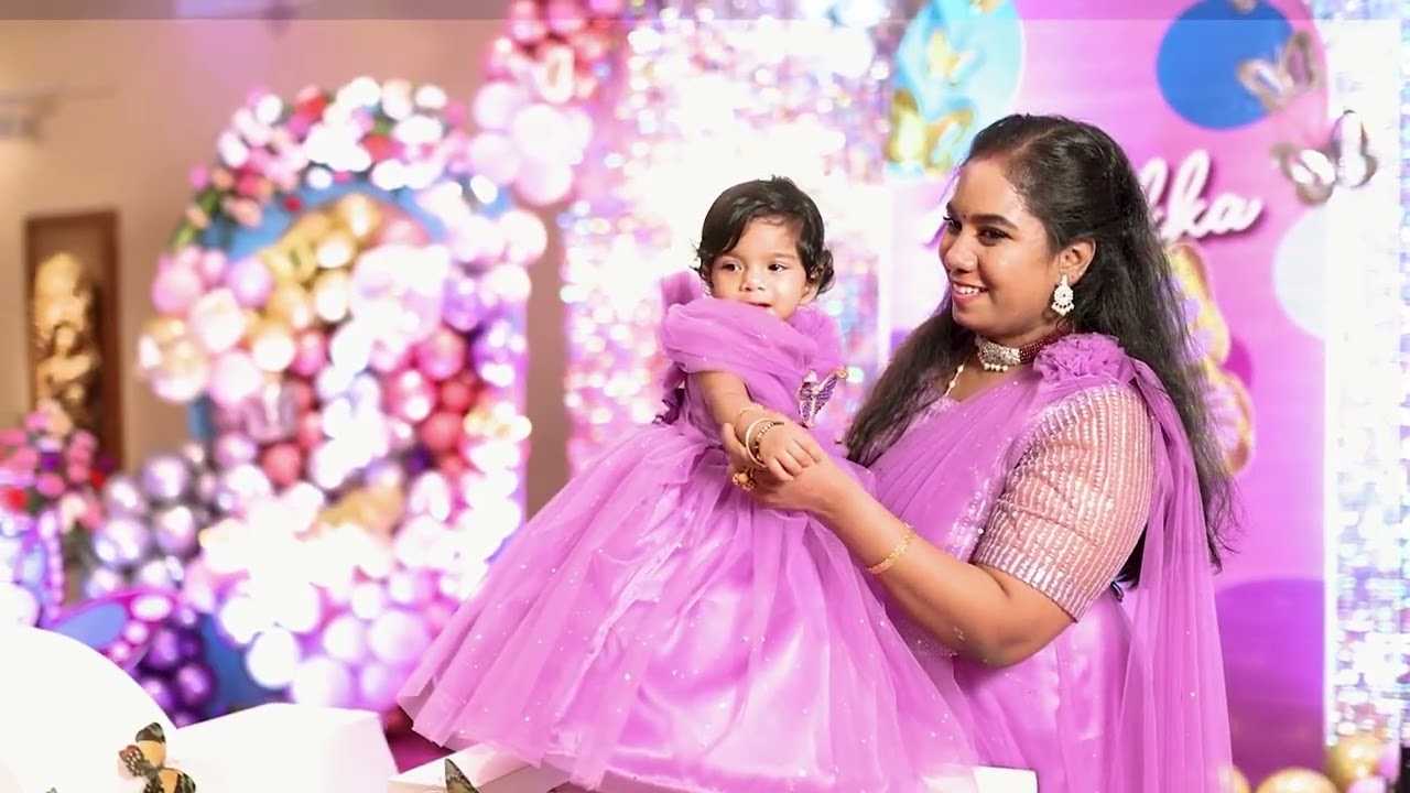 VAMMIKA BIRTHDAY FULL VIDEO 11080p