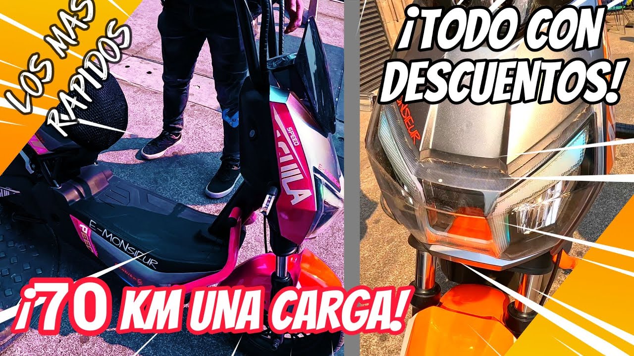 Descubre lo Mejores Precios en Bicicletas Electricas: Guia completa para elegir la tuya