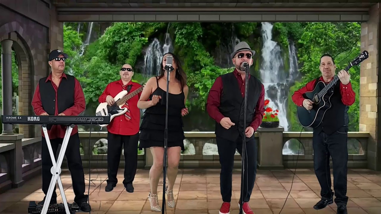 BACHATA PURA CHICAGO!!! Mas Que Tu Amigo... Al Estilo Bachata Pura....