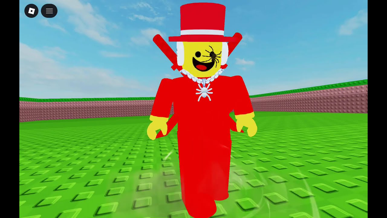 RP game en ROBLOX