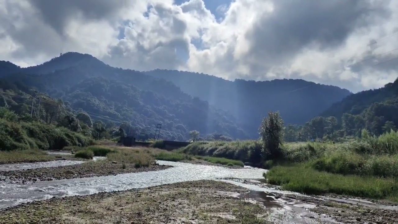 🌿 Hidden Beauty of Nagaland Village | Traditional Lifestyle & Culture of #Northeast India