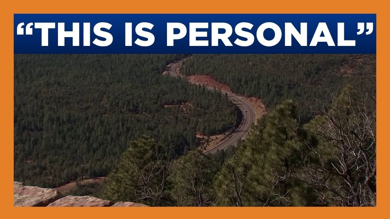 Conservationists fight to save millions of acres of public land