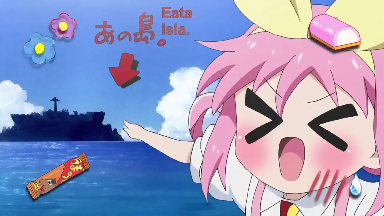 【ミルキィホームズ】小衣ちゃん言うなシーンまとめ
