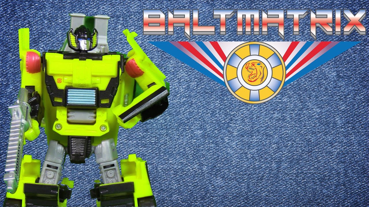 Transformers Combiner Wars Sunstreaker - Deluxe Class