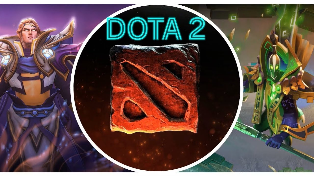 Dota 2 el camino del INMORTAL
