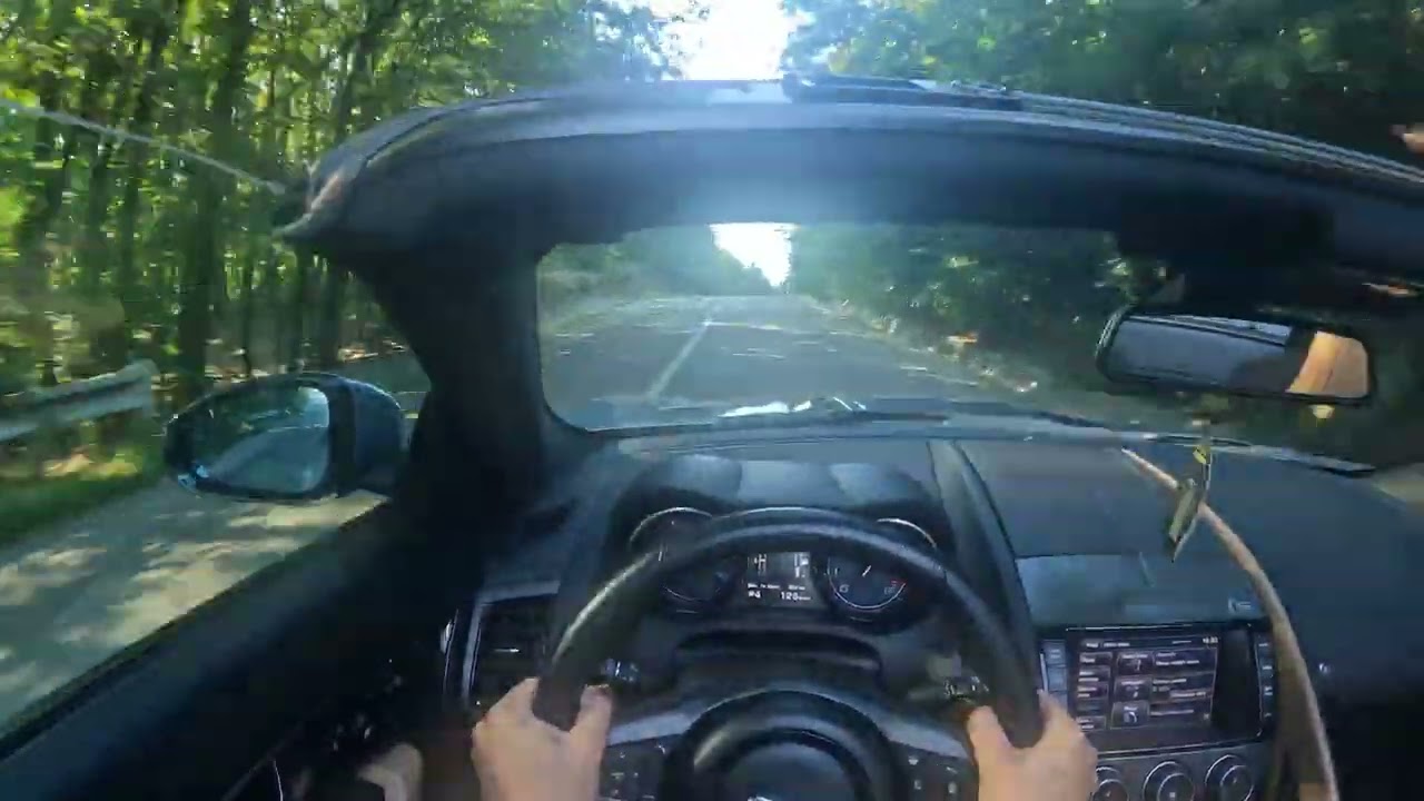 Jaguar F-Type S V6 3.0 380Hp Pure Sound Amazing !
