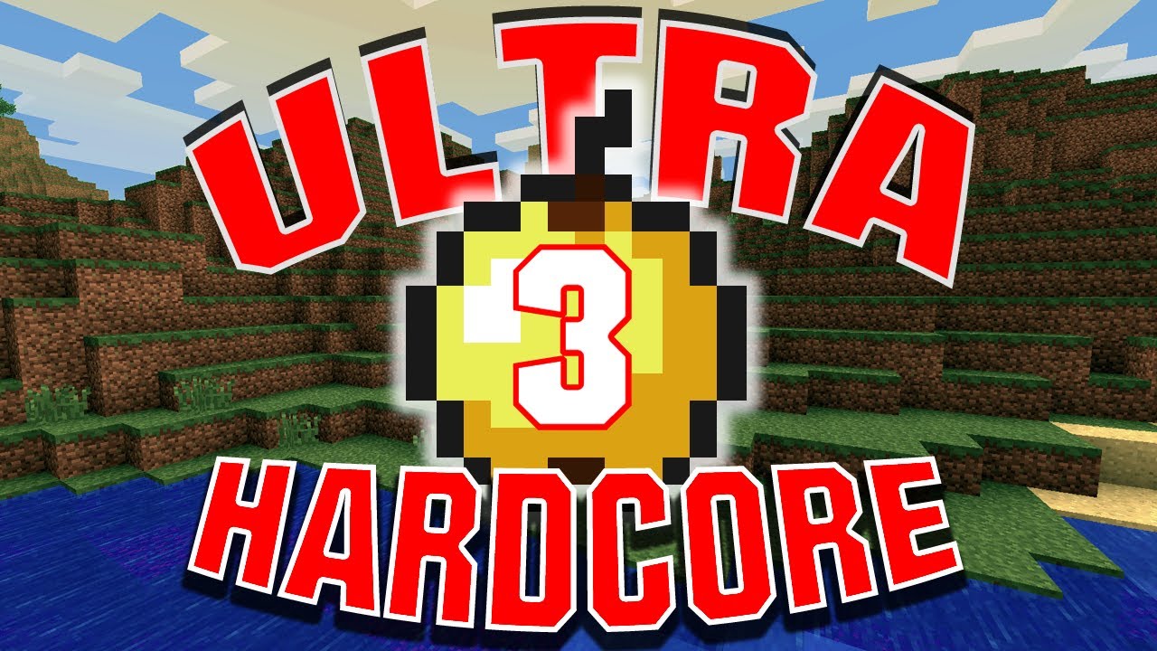 Mindcrack Ultra Hardcore - Episode 3 - Wow