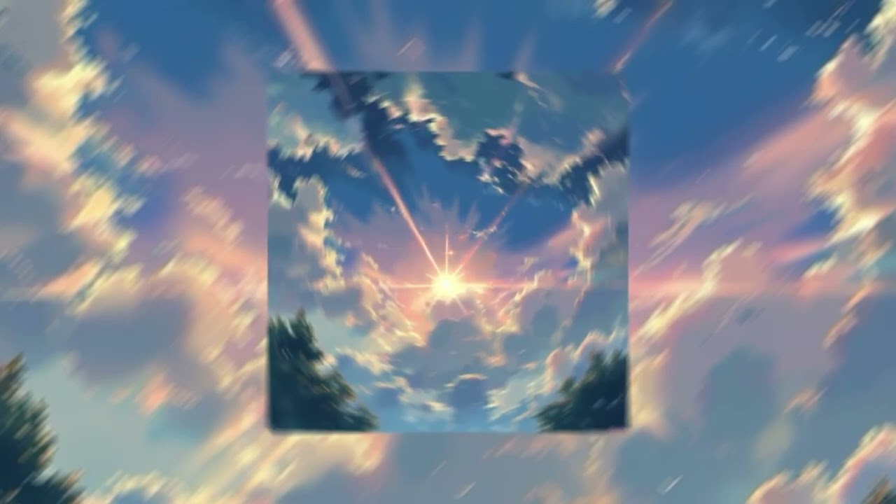 sunny day (Slowed + Reverb) [PROD. JustRepcak]