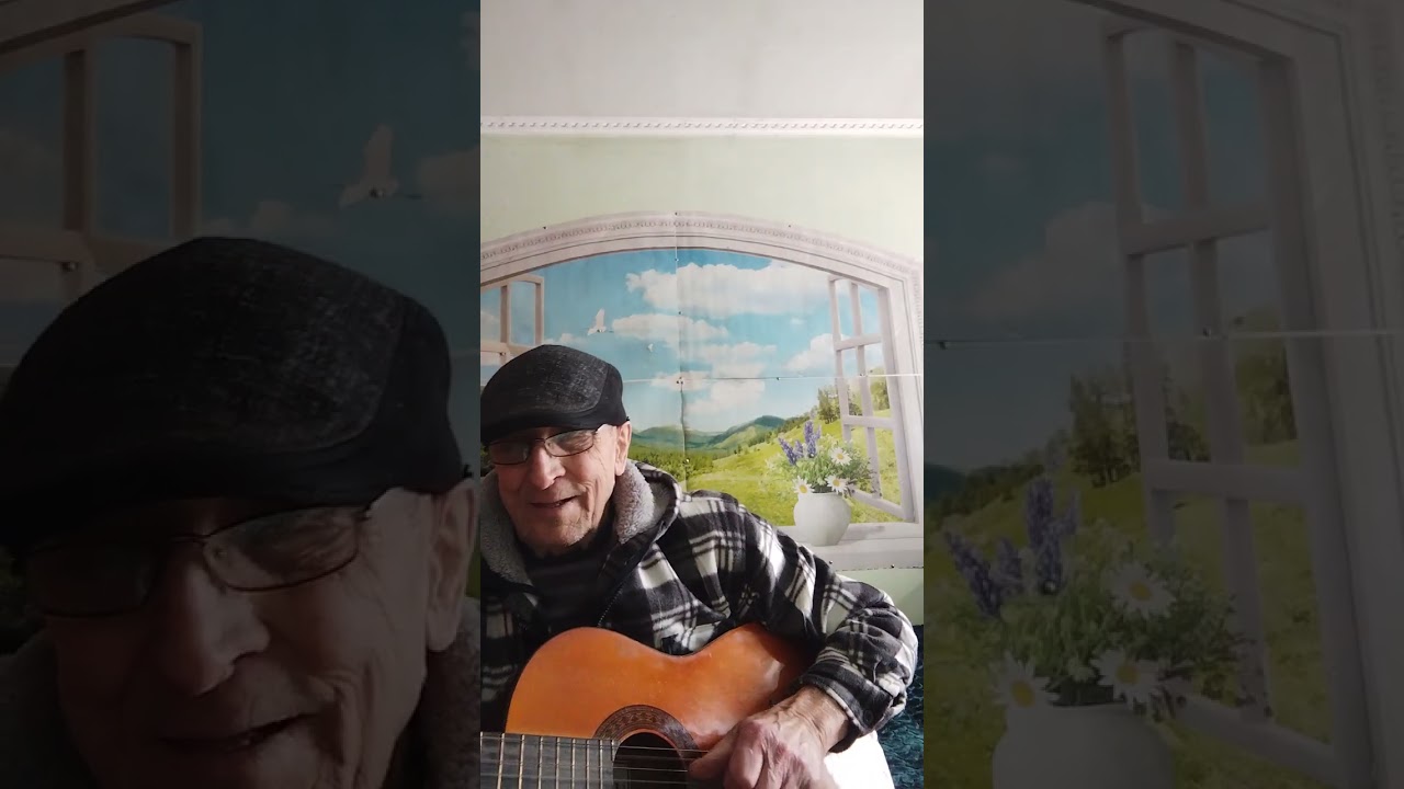 Жизненный🎸 авт🎤 супер 💯 Шансон!... Мы нальём по 🍷бокалу 🍷 вина!... авт 🎸 исп.
