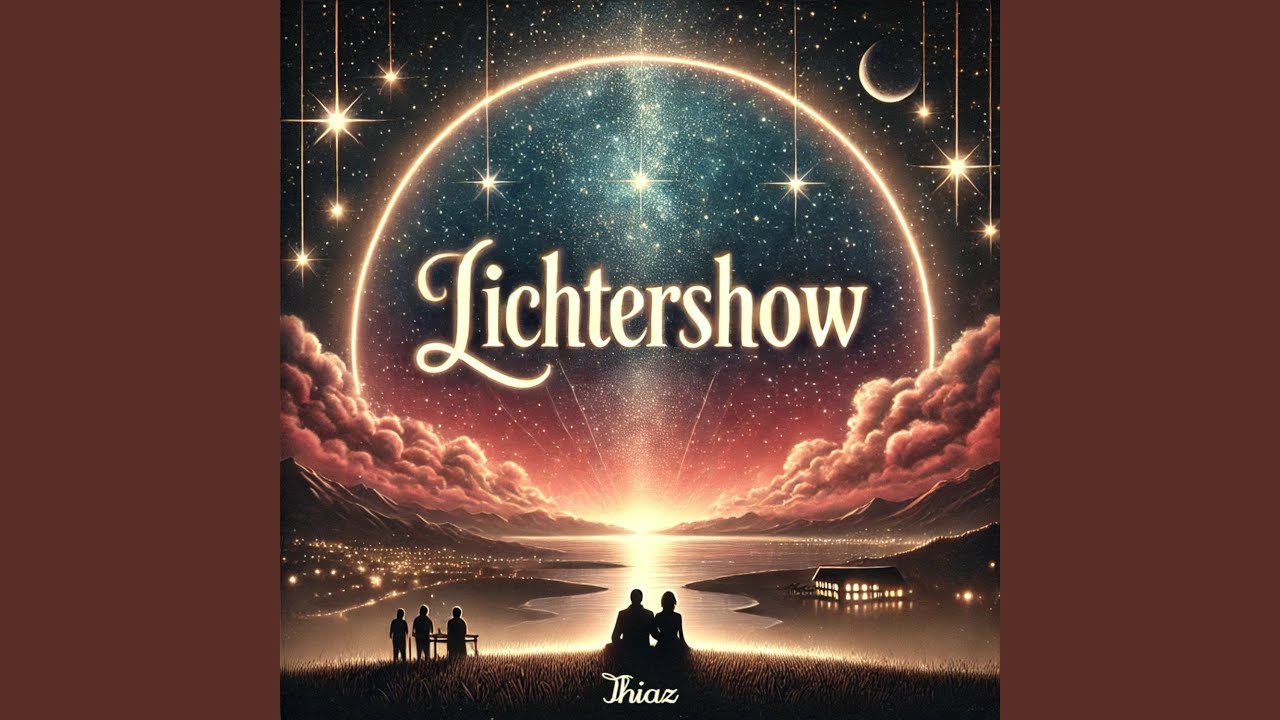 Lichtershow