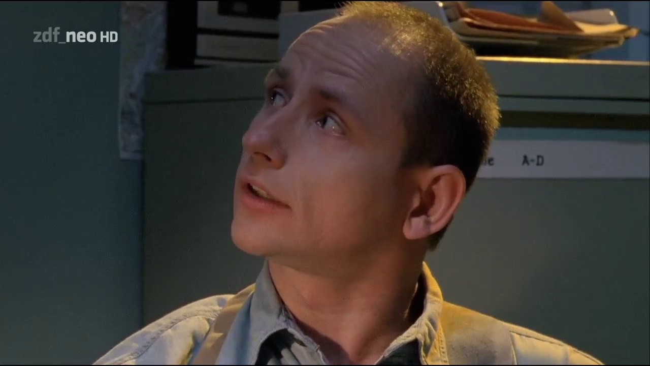 Ein Fall für zwei 122 - Die letzte Präsentation [HD Krimi] 1994 (Matula & Dr. Franck)