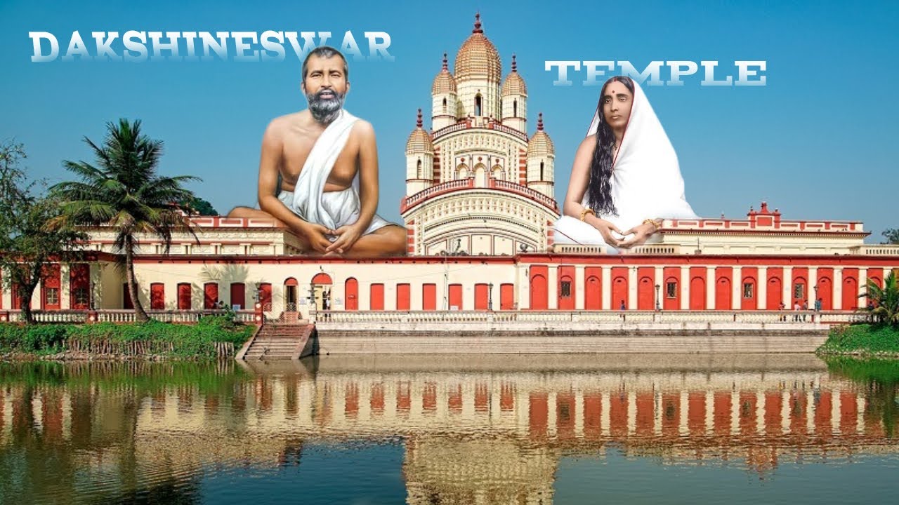 I’ve Never Seen Dakshineswar Like THIS Before 😱