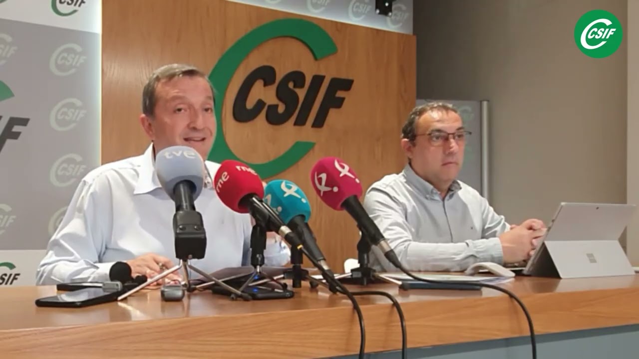 Rueda de Prensa Mérida 18/09/2025