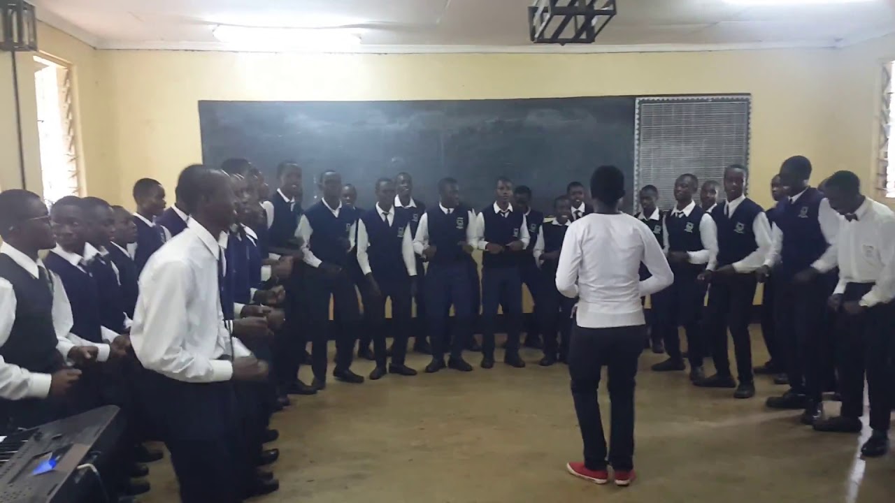 Bon Samaritain (Papa Noel Nedule) zilizopendwa by    KAIMOSI BOYS.